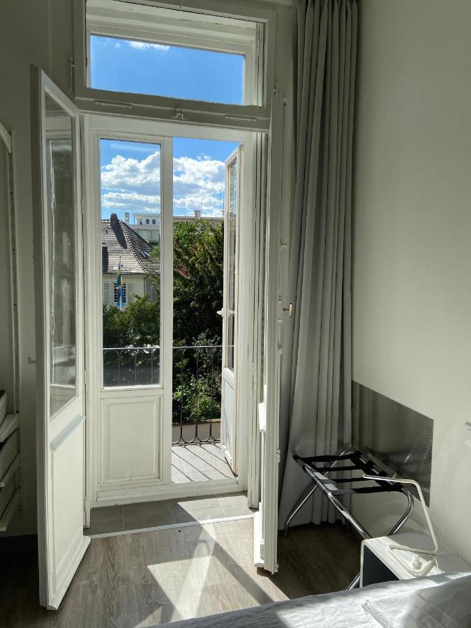 Le Relais De L'Orangerie Διαμέρισμα Στρασβούργο Εξωτερικό φωτογραφία