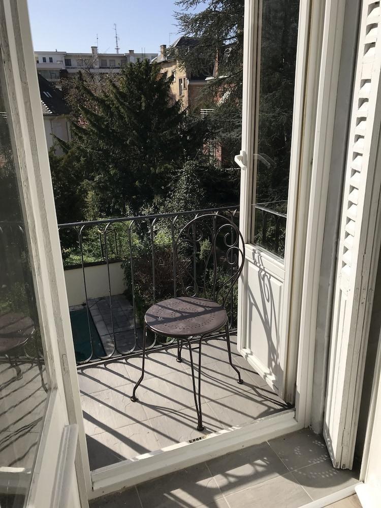 Le Relais De L'Orangerie Διαμέρισμα Στρασβούργο Εξωτερικό φωτογραφία